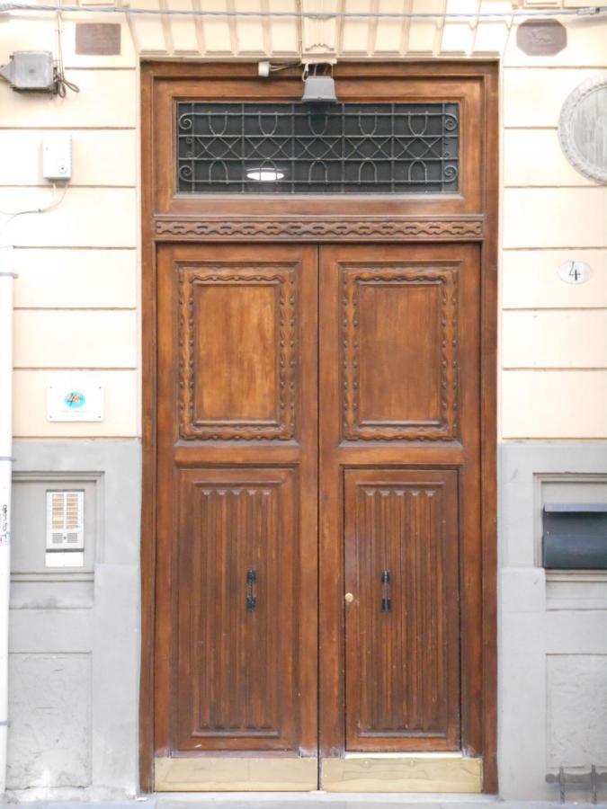 4You Palermo Zewnętrze zdjęcie